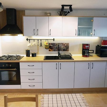 Holiday House Terezija Башка-Вода Экстерьер фото