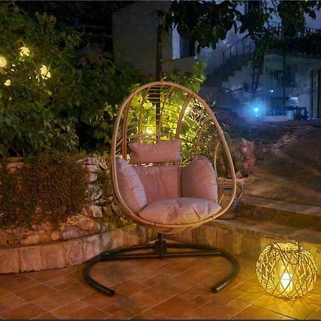 Holiday House Terezija Башка-Вода Экстерьер фото