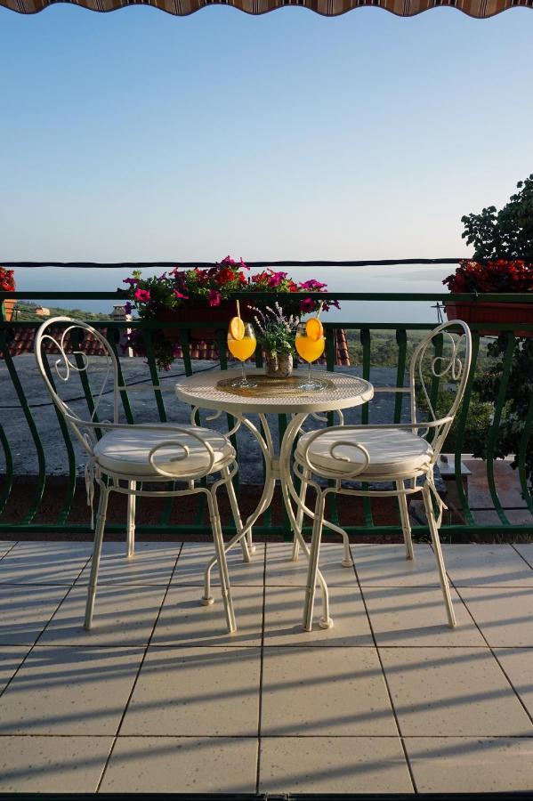 Holiday House Terezija Башка-Вода Экстерьер фото