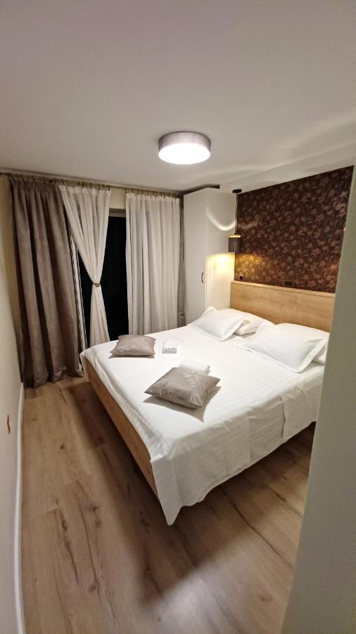 Holiday House Terezija Башка-Вода Экстерьер фото