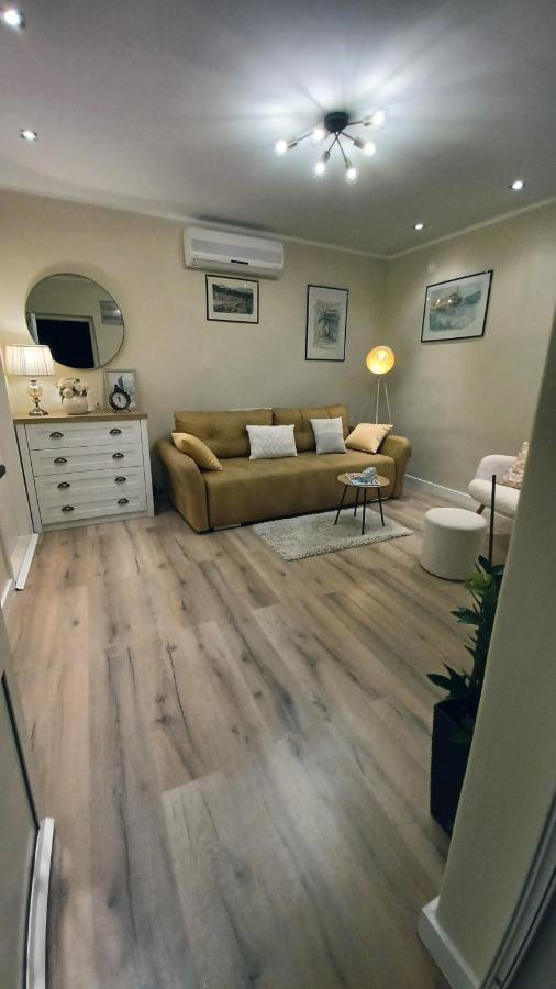 Holiday House Terezija Башка-Вода Экстерьер фото