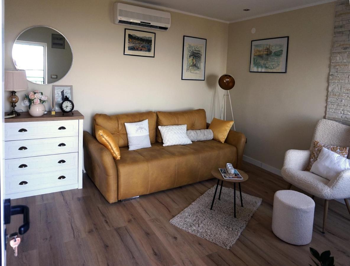 Holiday House Terezija Башка-Вода Экстерьер фото