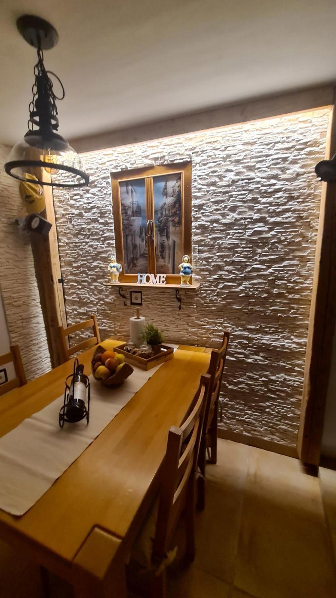 Holiday House Terezija Башка-Вода Экстерьер фото