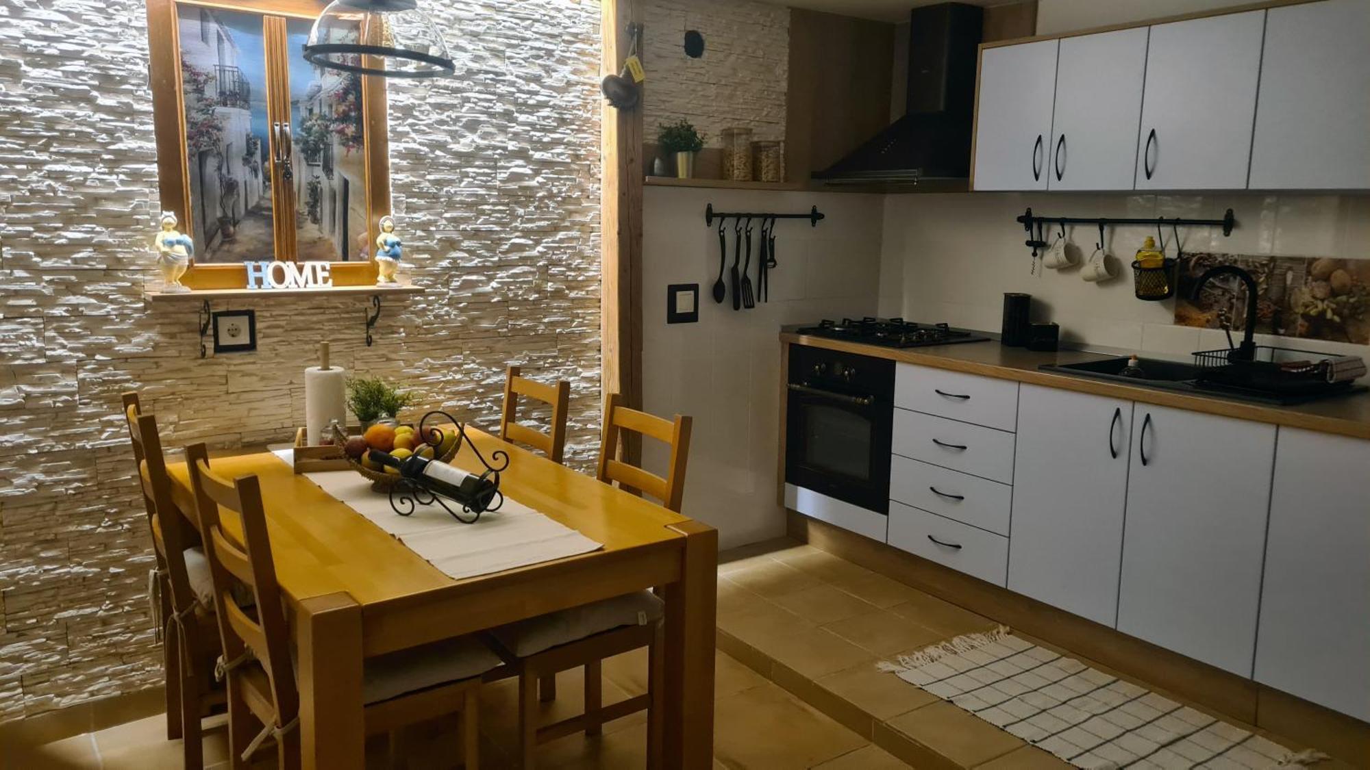 Holiday House Terezija Башка-Вода Экстерьер фото
